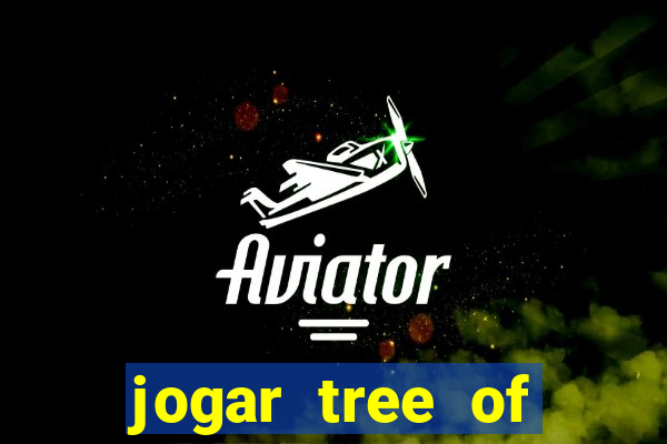 jogar tree of fortune demo